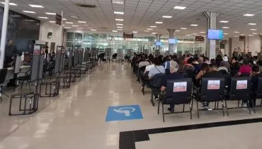 Central de Atendimento do Eleitor, no TRE, está prestando atendimentos aos eleitores que precisam de atualizações em seus títulos.