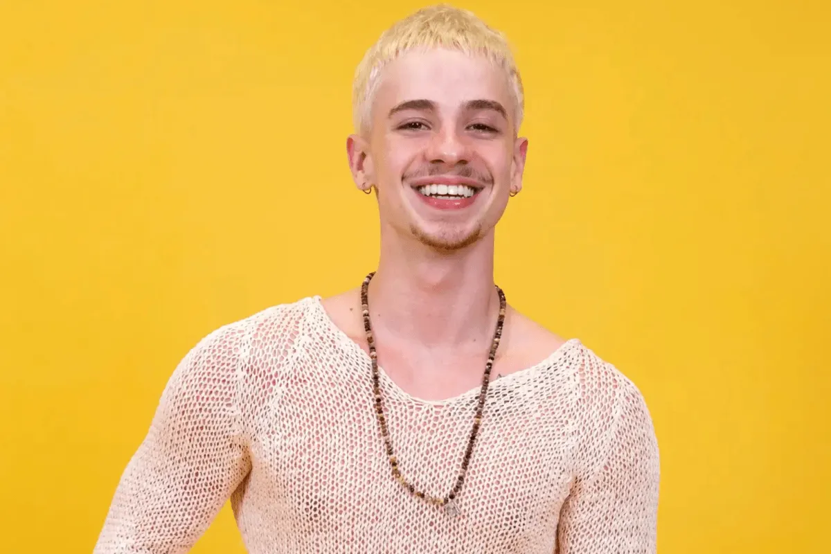 Juliano Floss é o novo líder do BBB 26: 5 curiosidades sobre o brother