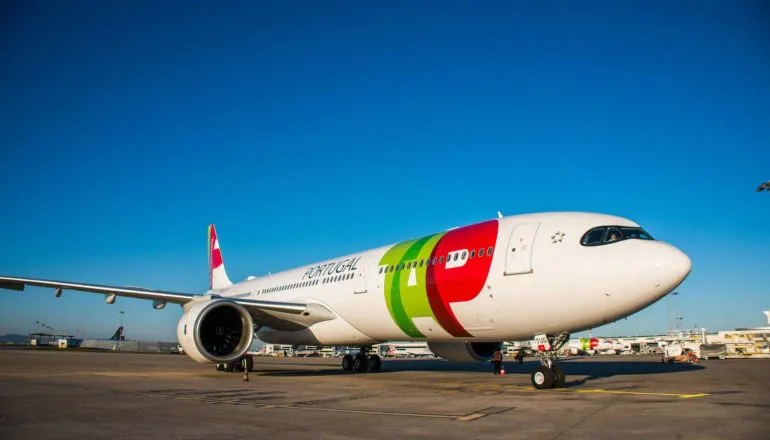 Voo direto entre Curitiba e Lisboa promete reduzir tempo de viagem