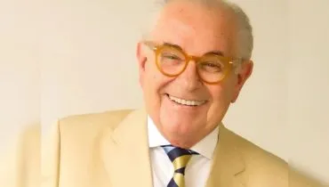 morre Bernt Entschev aos 81 anos em Curitiba