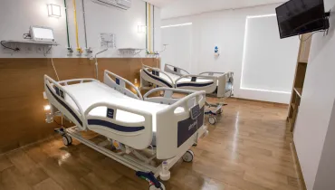 Curitiba recebe Hospital Royal, novo hospital privado