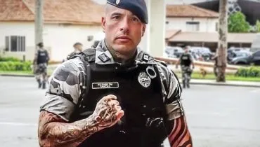 Investigado por tortura e fraude, Sancho Loko deixa prisão após decisão judicial