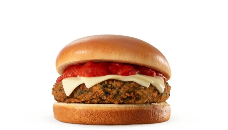 Imagem mostra o Mc Itália, temático para a Copa do Mundo de 2026.