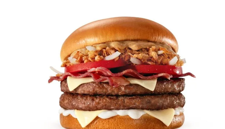 Imagem mostra o Mc Alemanha, temático para a Copa do Mundo de 2026.