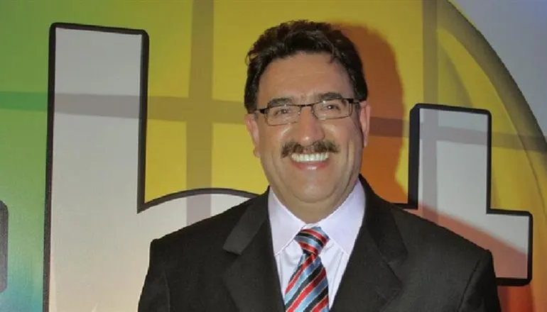 Banco Master fez repasses milionários a empresas do apresentador Ratinho