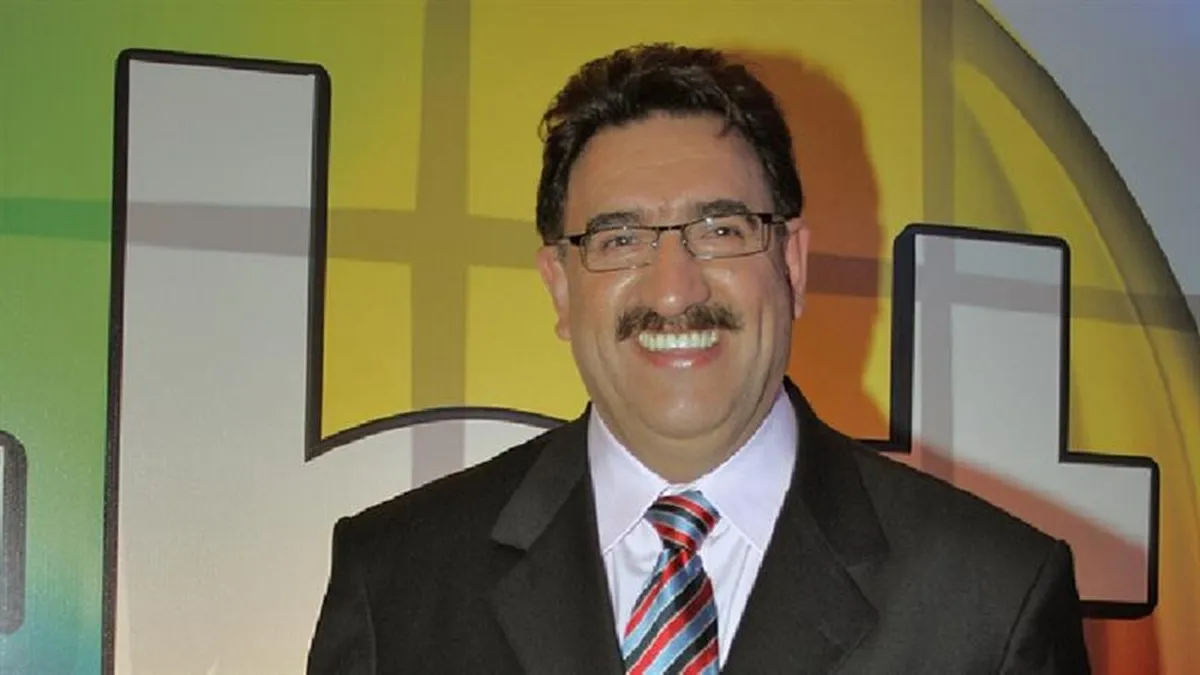 Empresas da família Massa, do apresentador Ratinho, receberam repasses do Banco Master