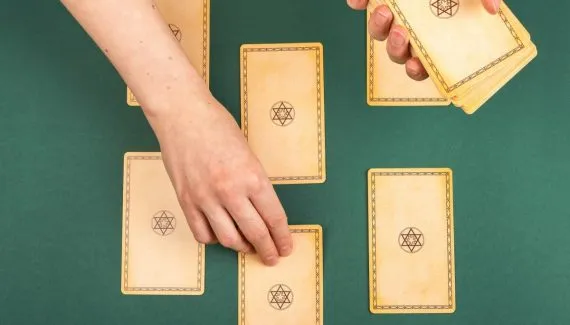 Tarot do dia: previsão para os 12 signos em 09/04/2026