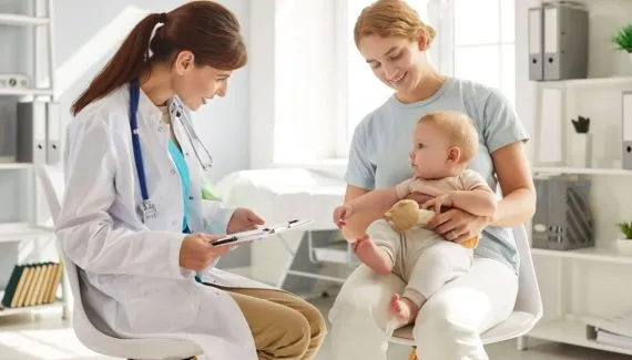 Bronquiolite e pneumonia: como reconhecer os primeiros sinais em crianças