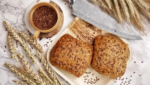 Quer emagrecer? Aprenda 7 receitas com linhaça para incluir na dieta