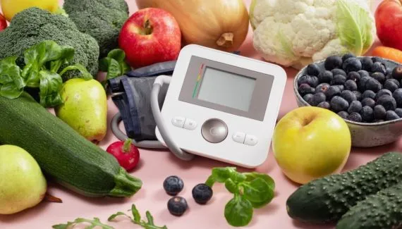 Hipertensão: veja como a alimentação pode elevar ou não a pressão arterial