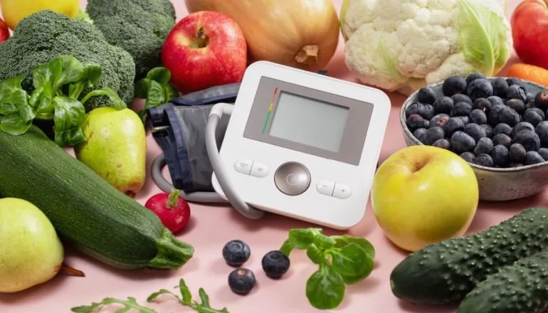 Hipertensão: veja como a alimentação pode elevar ou não a pressão arterial