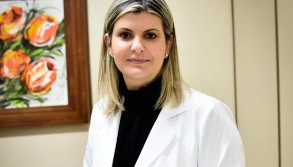 Andréa Simão é eleita reitora da UEL e toma posse em junho