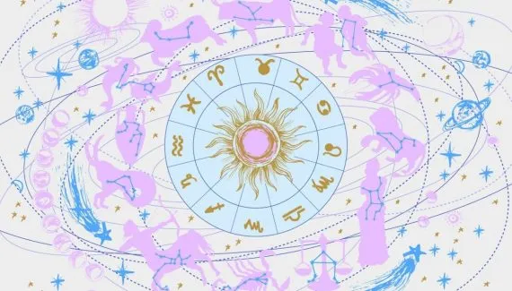 Horóscopo do dia: previsão para os 12 signos em 10/04/2026