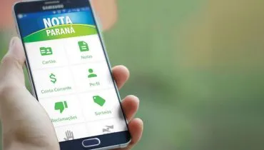 Nota Paraná paga R$ 100 mil para mulher que pediu CPF em apenas 6 notas