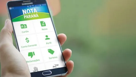 Nota Paraná paga R$ 100 mil para mulher que pediu CPF em apenas 6 notas