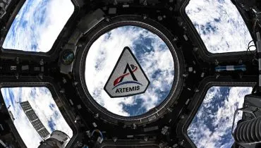 Com a rota alinha para a Terra, missão Artemis II tem seu momento mais crítico pela frente: Reentrada.