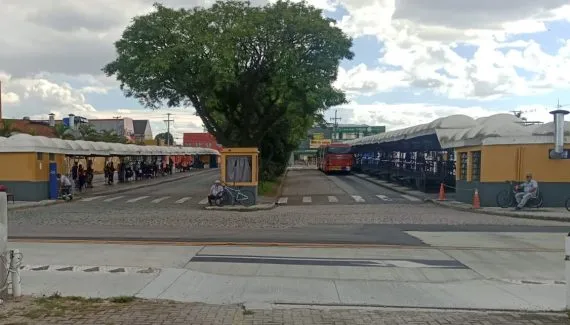Curitiba abre licitação para novos terminais Campo Comprido e Centenário