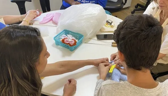 Curitiba oferece palestras gratuitas sobre autismo para educadores