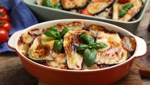 Berinjela: 7 receitas fáceis e saborosas para variar o cardápio