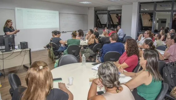 Últimos dias: inscrições para pós-graduações do Imap terminam na próxima terça