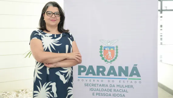 Ratinho Júnior define nova titular da Secretaria da Mulher no Paraná