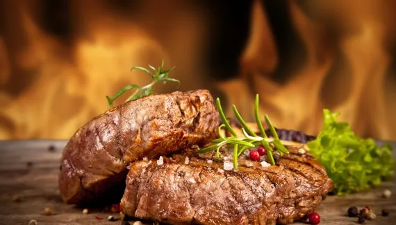 O erro por ansiedade que faz seu churrasco 