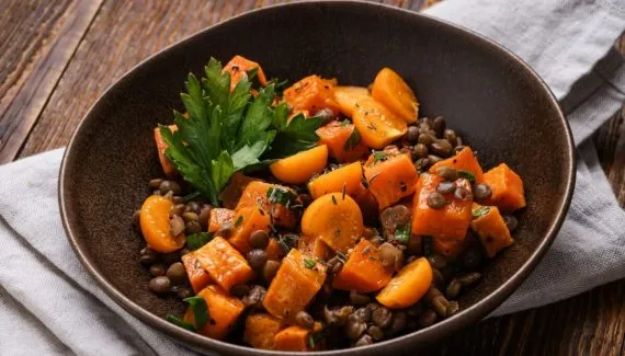 5 receitas saudáveis e leves para incluir na dieta já