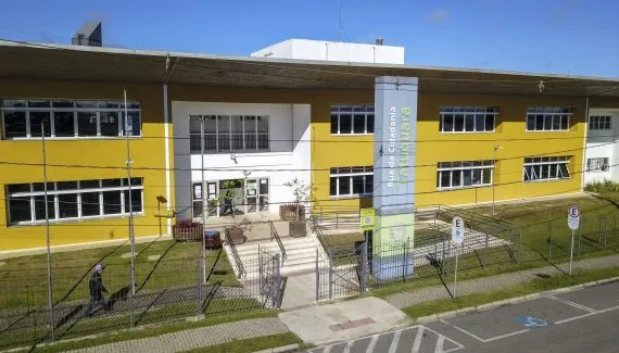 Rua da Cidadania do Tatuquara oferece regularização de título eleitoral