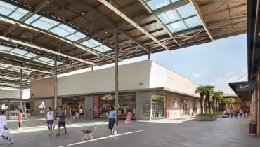 City Center Outlet lança campanha com descontos de até 50% em calçados às terças