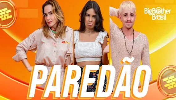 Paredão do BBB 26: baralho cigano revela tendências para Juliano, Gabriela e Ana Paula