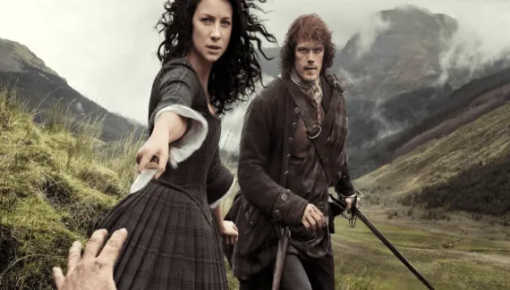 5 séries baseadas em livros que vão te prender do começo ao fim