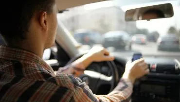 Motoristas de aplicativo protestam contra PL que regulamenta a categoria