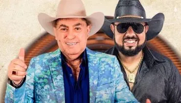 Milionário e Moysés Rico