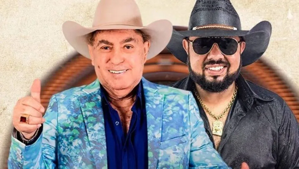 Milionário e Moysés Rico