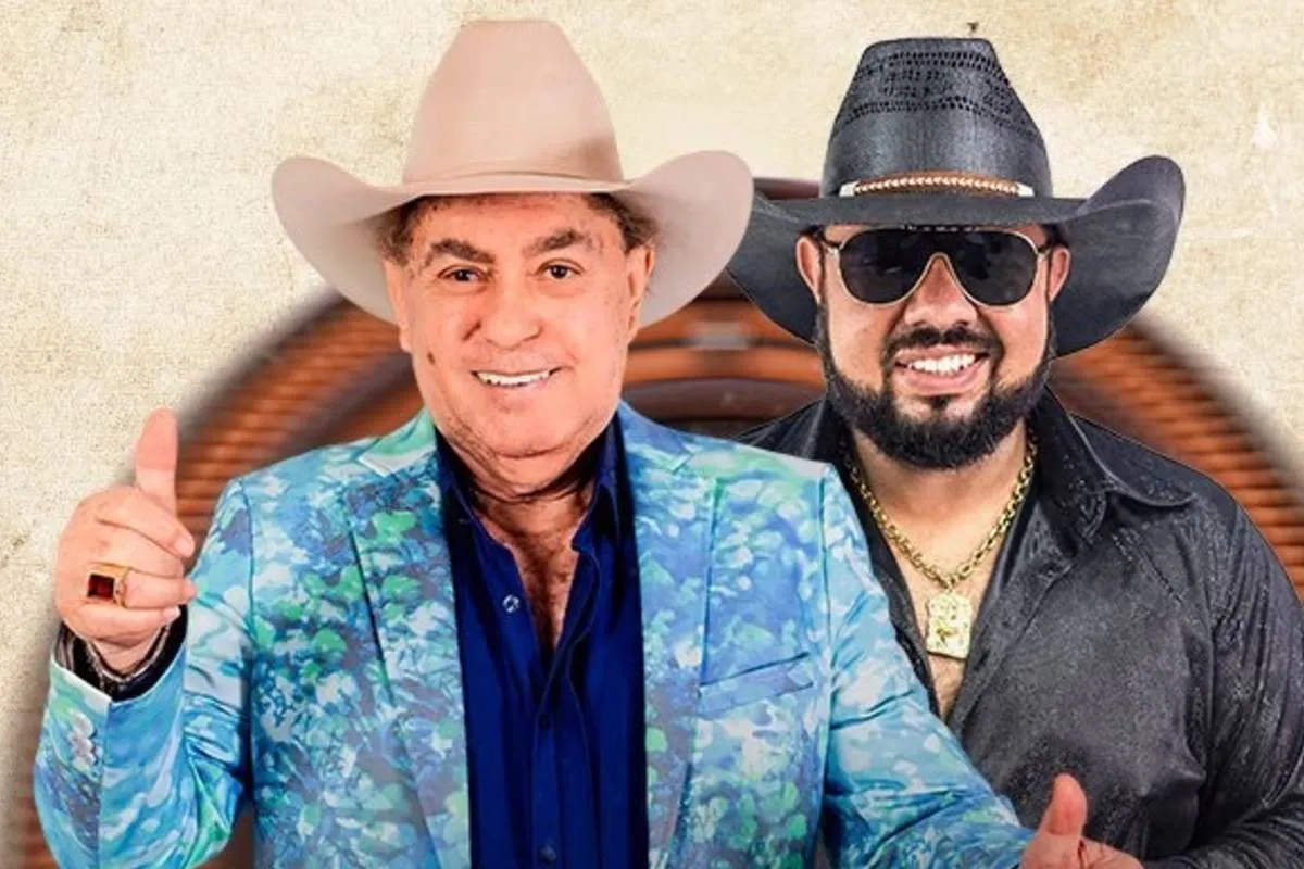 Milionário e Moysés Rico