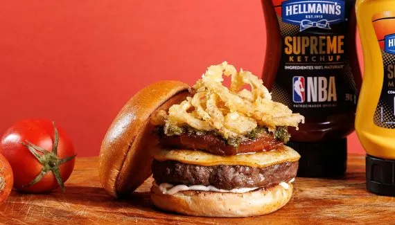 CWBurguer Fest 2026 começa sexta e reúne 42 estabelecimentos