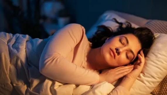 Entenda como comer mais frutas e vegetais pode melhorar a qualidade do sono