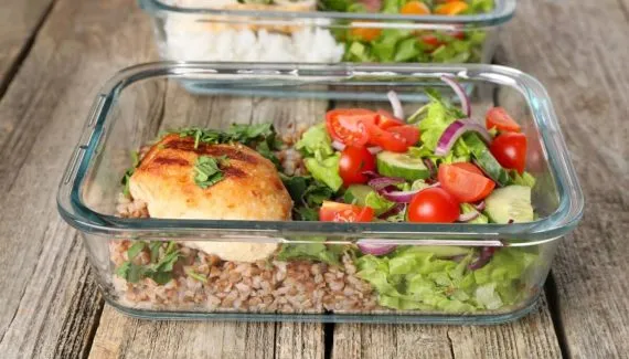 Marmita proteica: 8 receitas fáceis e nutritivas para o dia a dia