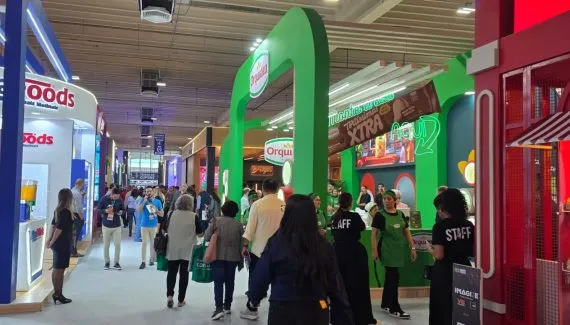 Supermercados do Paraná apostam em produtos com menos gordura, açúcar e álcool