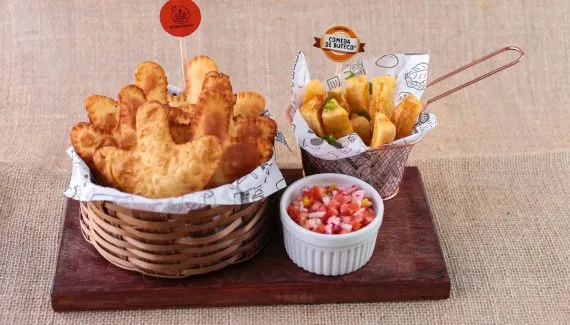 O que fazer em Curitiba nesta quarta-feira (15/04)? Gastronomia ganha destaque