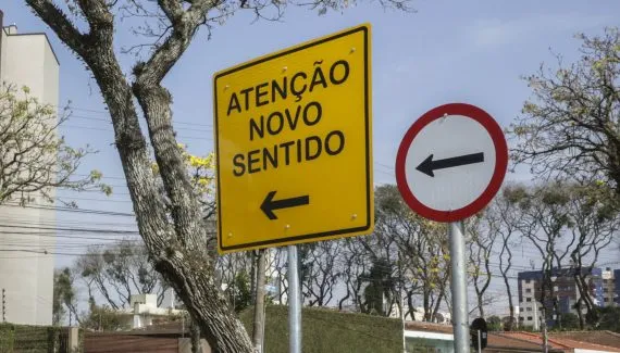 Rua no Bom Retiro ganha sentido único a partir desta quinta-feira