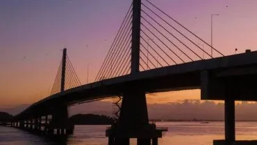 ponte de guaratuba capa web