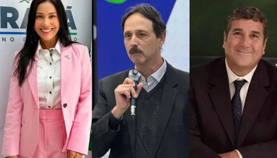 Paraná já tem oito novos secretários após saída de aliados para eleições