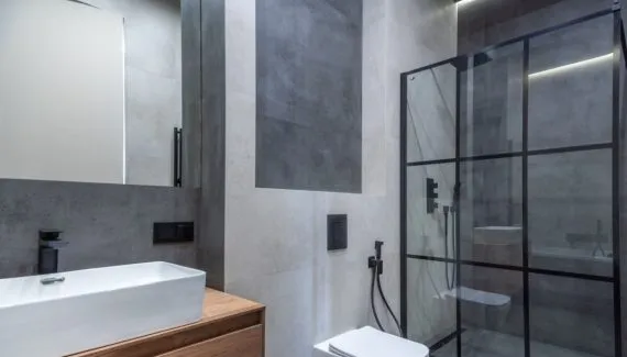 Box de banheiro: 5 ideias para se inspirar