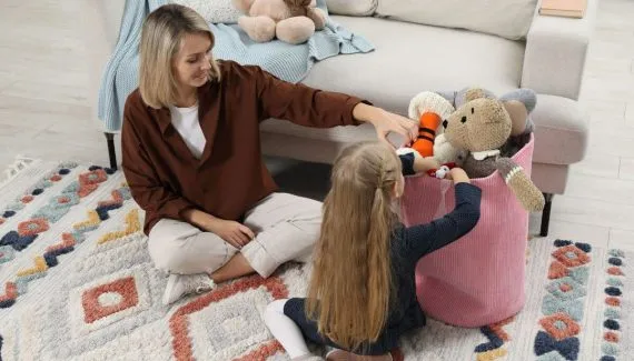 Autonomia infantil: 5 hábitos dos adultos que prejudicam as crianças