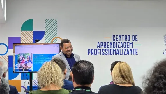 Projetos para formação e empregabilidade dos jovens terão R$ 6 milhões em recursos