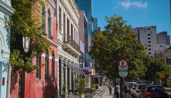 Consulta pública sobre subvenção para imóveis do Centro termina sexta