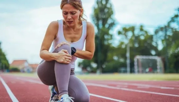 Hipermobilidade articular: quando a flexibilidade deixa de ser vantagem