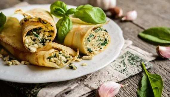 9 receitas com proteínas para ajudar no ganho de massa muscular