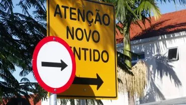 Atenção, motorista: Bom Retiro ganha sentido único e obras do Inter 2 afetam trânsito hoje